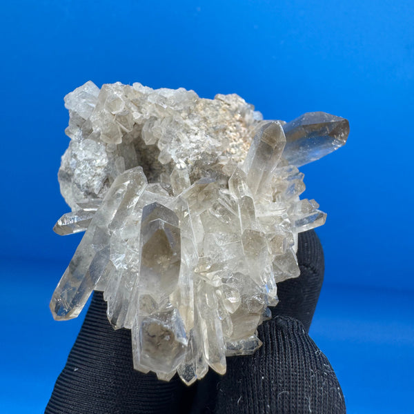 Smoky Quartz Specimen - 80g