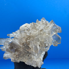 Smoky Quartz Specimen - 80g