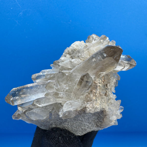Smoky Quartz Specimen - 80g