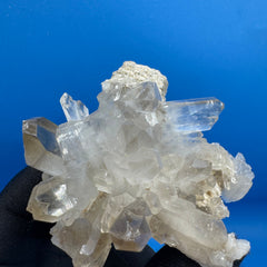 Smoky Quartz Specimen - 103g