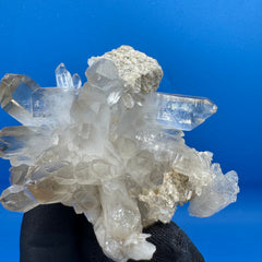 Smoky Quartz Specimen - 103g