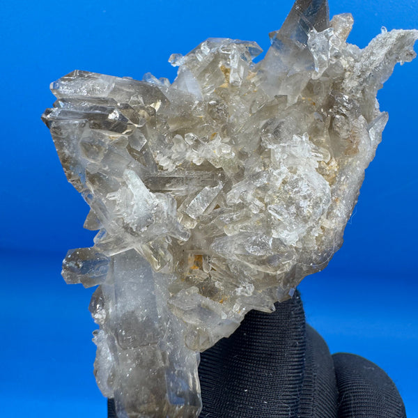 Smoky Quartz Specimen - 113g