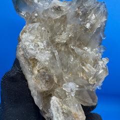 Smoky Quartz Specimen - 113g