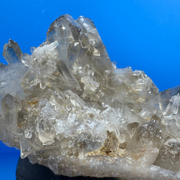 Smoky Quartz Specimen - 113g