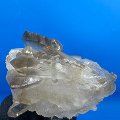 Smoky Quartz Specimen - 163g