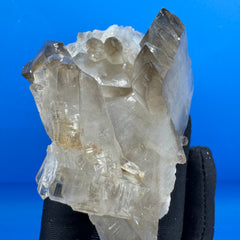 Smoky Quartz Specimen - 163g