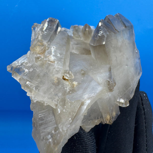 Smoky Quartz Specimen - 163g