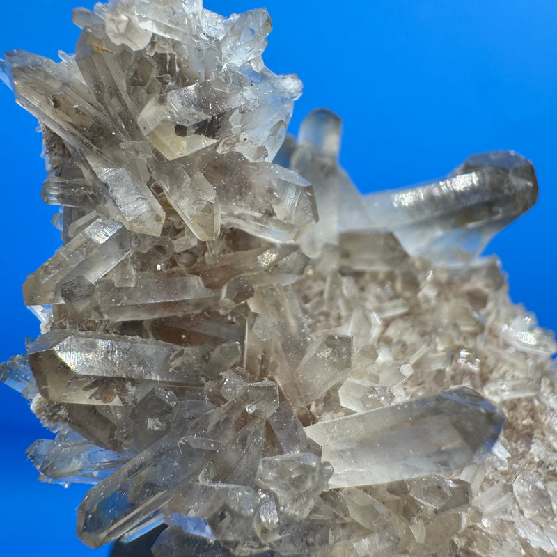 Smoky Quartz Specimen - 59g