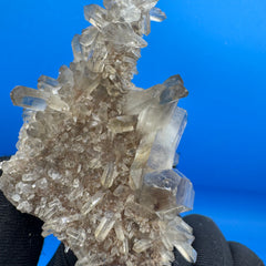 Smoky Quartz Specimen - 59g