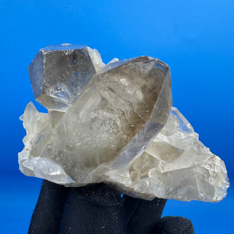 Smoky Quartz Specimen - 174g