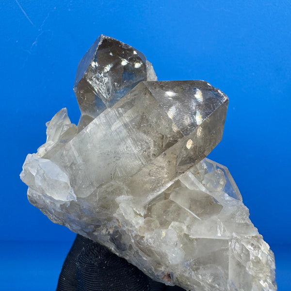 Smoky Quartz Specimen - 174g
