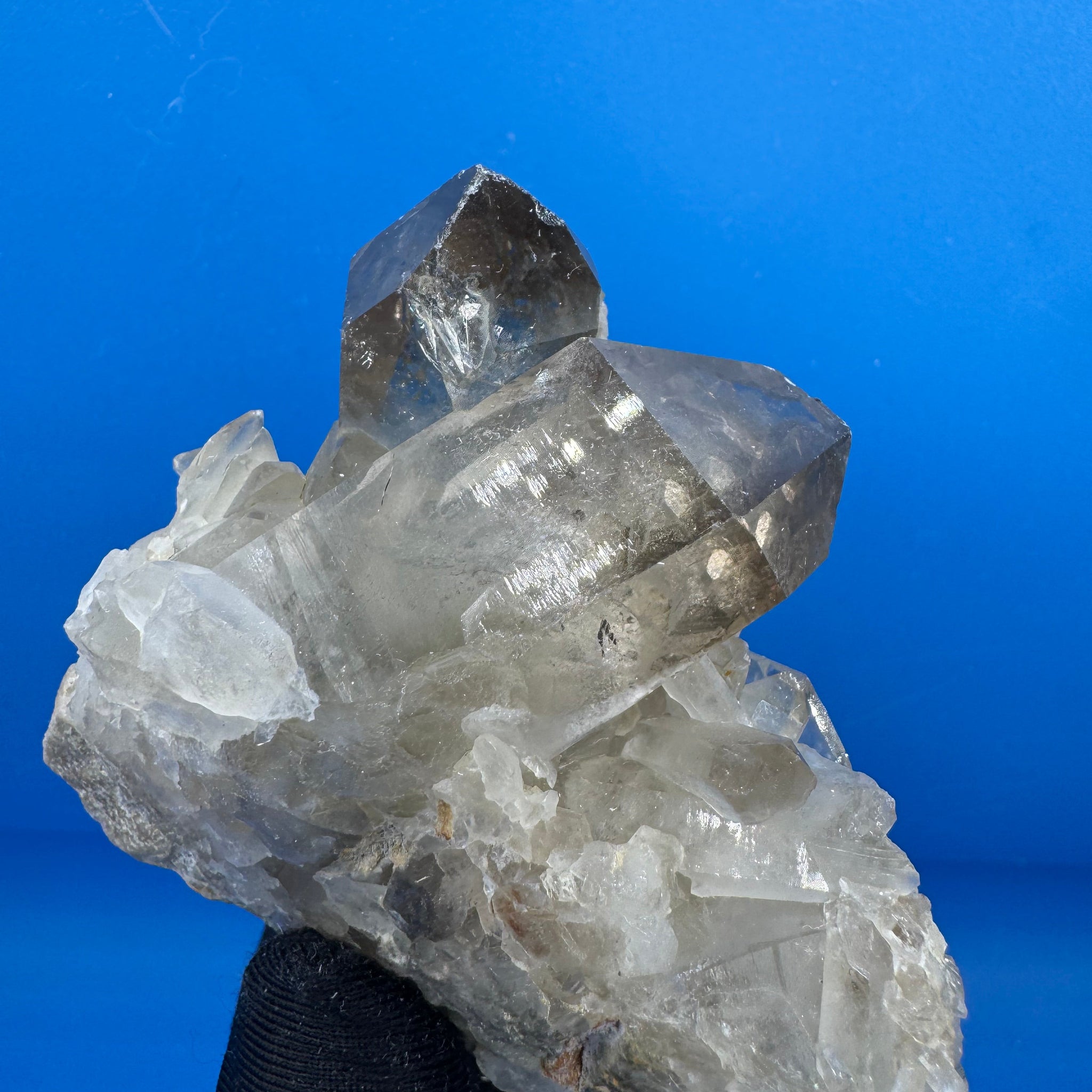 Smoky Quartz Specimen - 174g