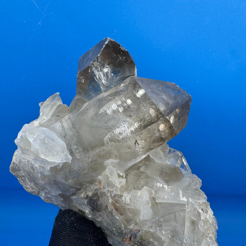 Smoky Quartz Specimen - 174g