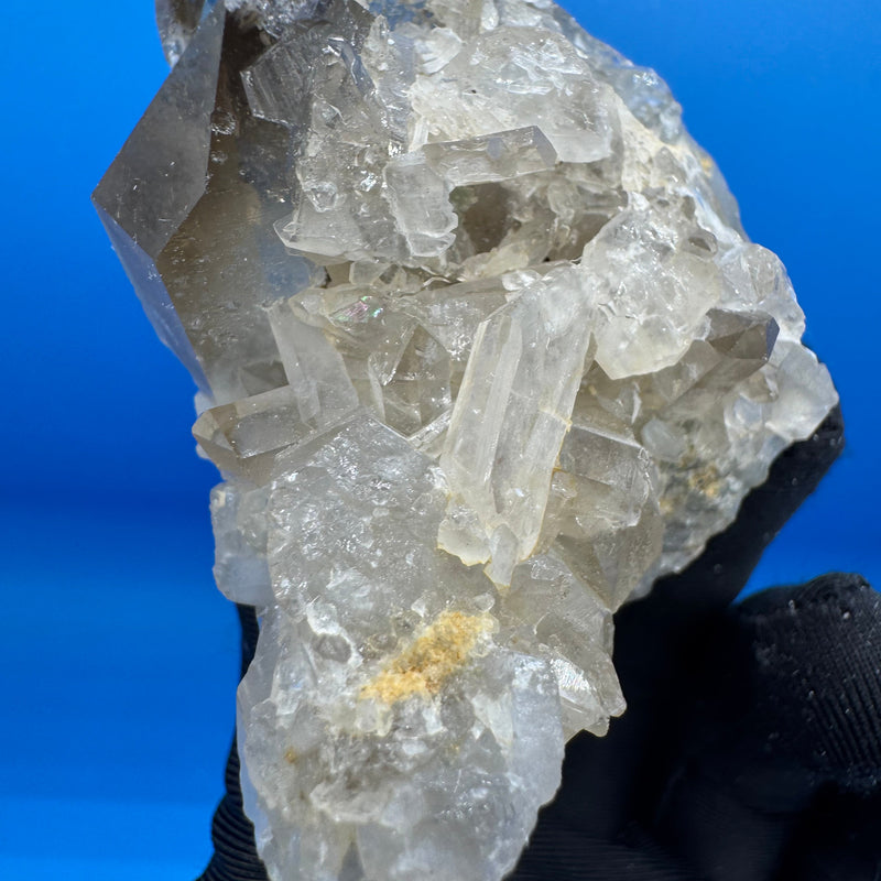 Smoky Quartz Specimen - 174g
