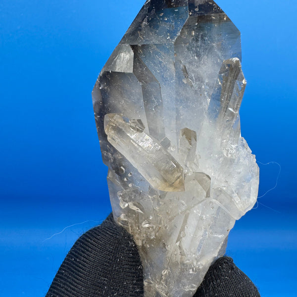 Smoky Quartz Specimen - 82g