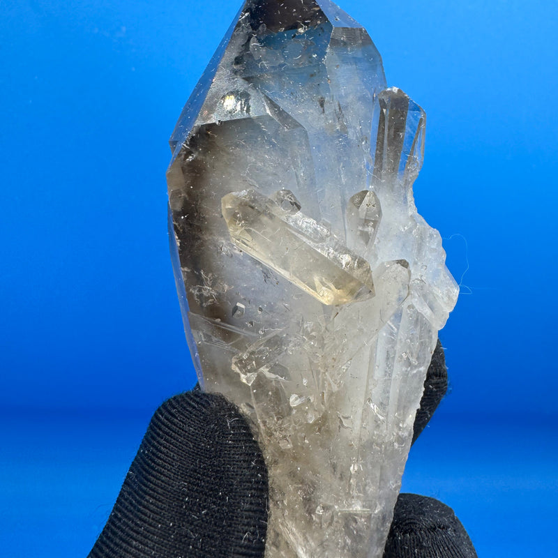 Smoky Quartz Specimen - 82g