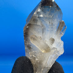 Smoky Quartz Specimen - 82g
