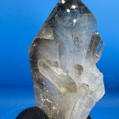 Smoky Quartz Specimen - 82g
