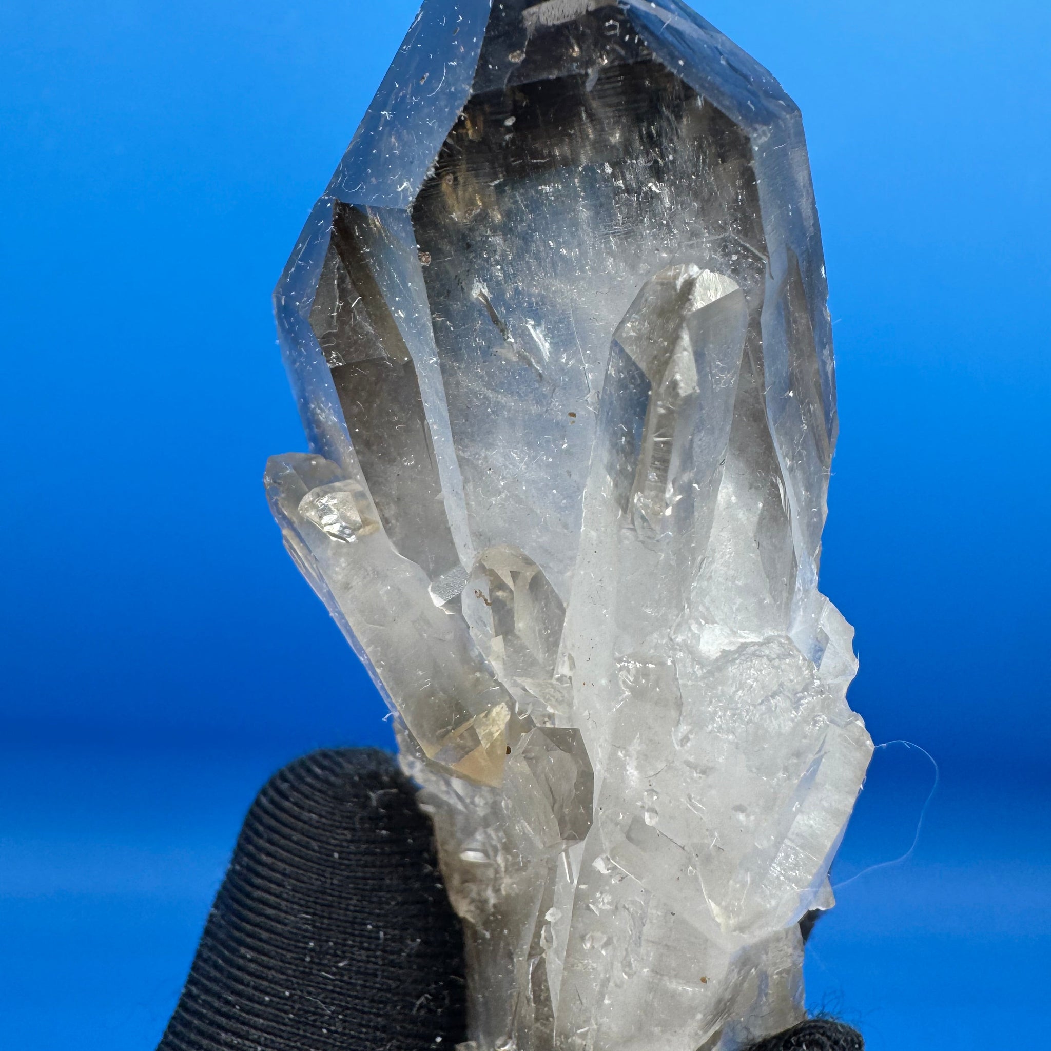 Smoky Quartz Specimen - 82g
