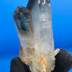Smoky Quartz Specimen - 107g
