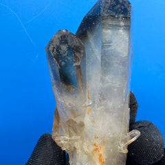 Smoky Quartz Specimen - 107g
