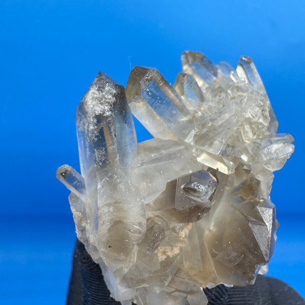 Smoky Quartz Specimen - 45g