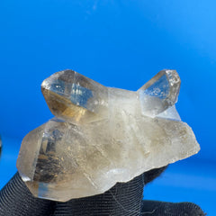 Smoky Quartz Specimen - 20g