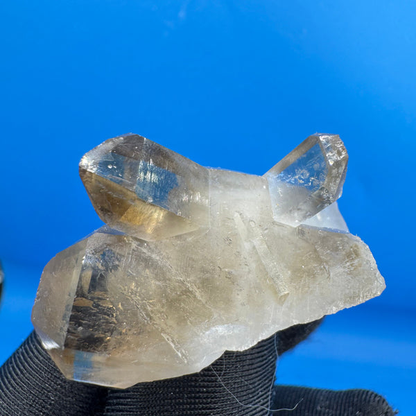 Smoky Quartz Specimen - 20g
