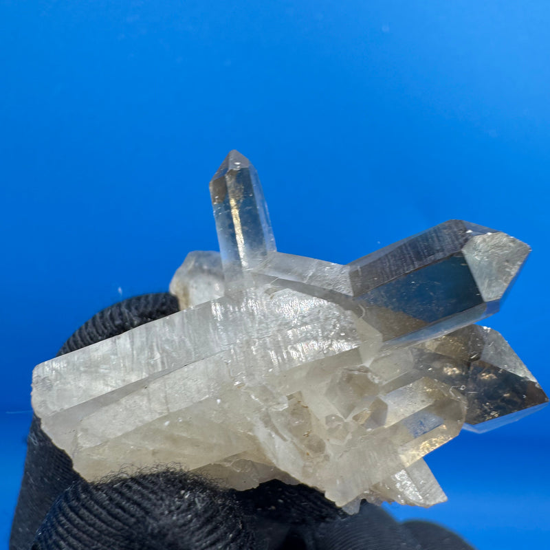 Smoky Quartz Specimen - 20g