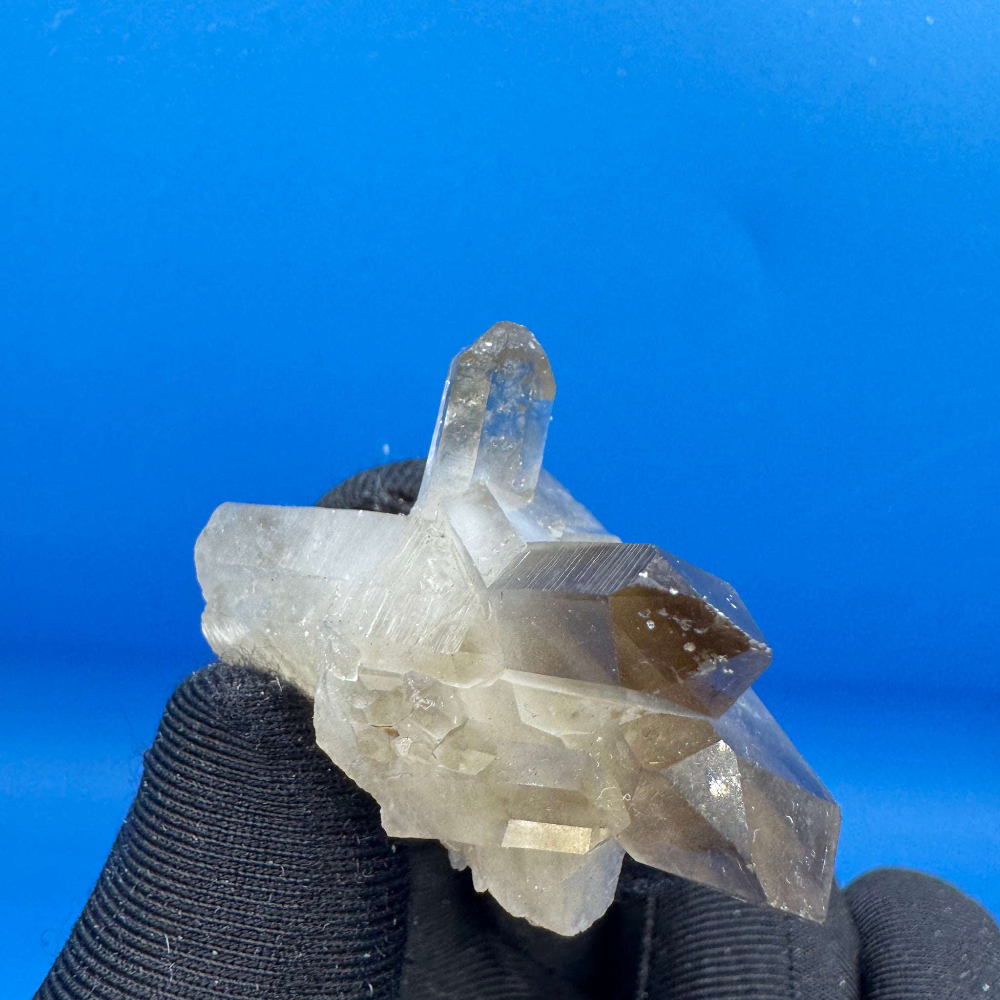 Smoky Quartz Specimen - 20g