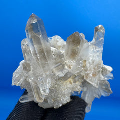 Smoky Quartz Specimen - 44g