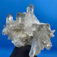 Smoky Quartz Specimen - 44g