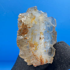 Smoky Quartz Specimen - 21g