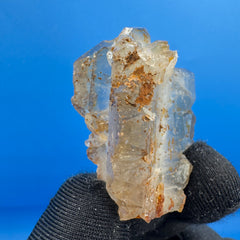 Smoky Quartz Specimen - 21g