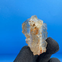Smoky Quartz Specimen - 21g