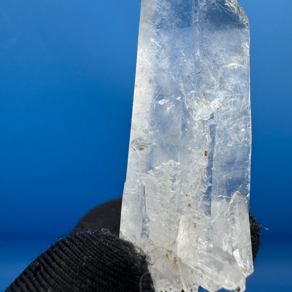 Smoky Quartz Specimen - 33g