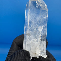 Smoky Quartz Specimen - 33g