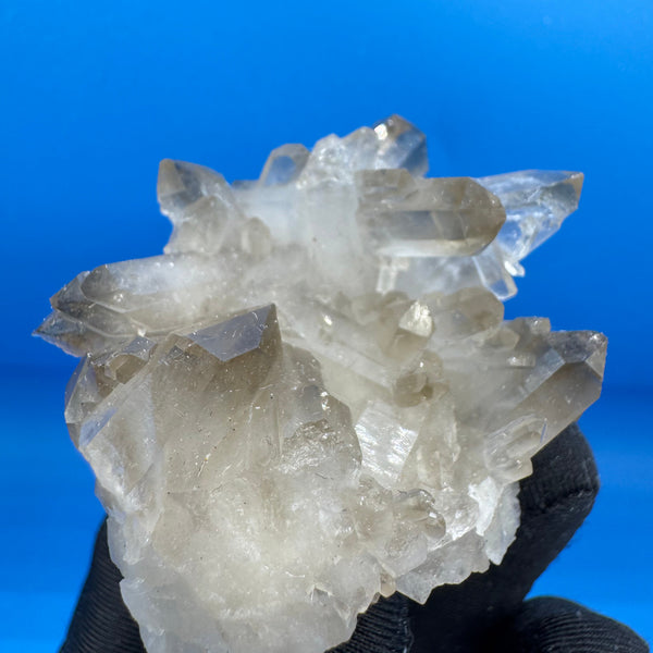 Smoky Quartz Specimen - 56g