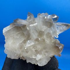 Smoky Quartz Specimen - 56g