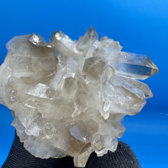 Smoky Quartz Specimen - 56g