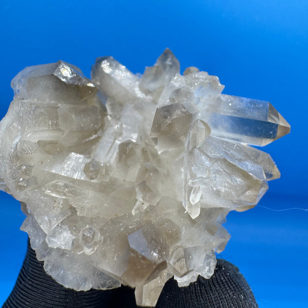 Smoky Quartz Specimen - 56g