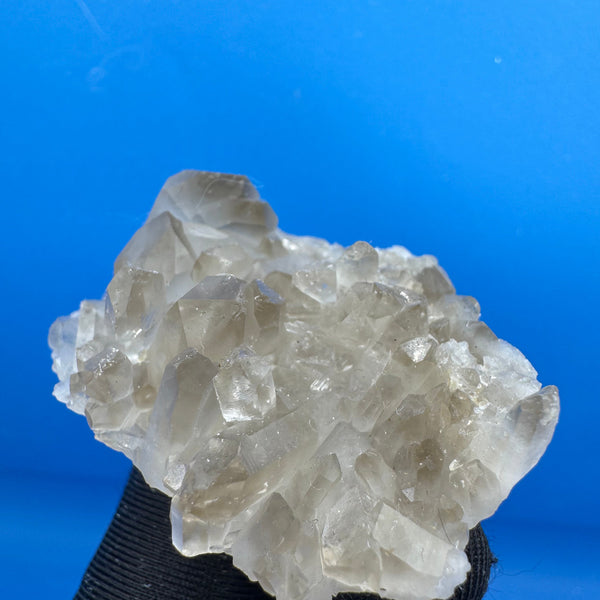 Smoky Quartz Specimen - 33g