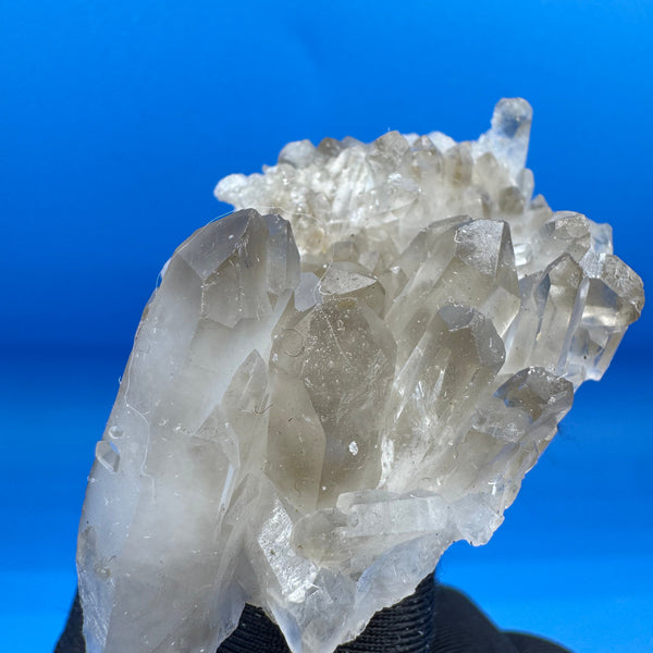 Smoky Quartz Specimen - 33g