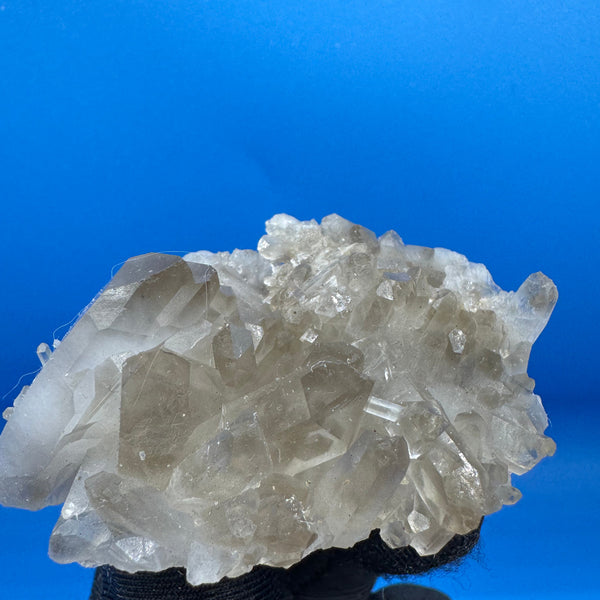 Smoky Quartz Specimen - 33g