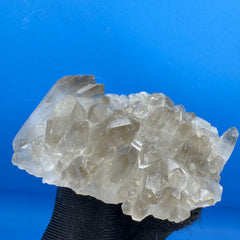 Smoky Quartz Specimen - 33g