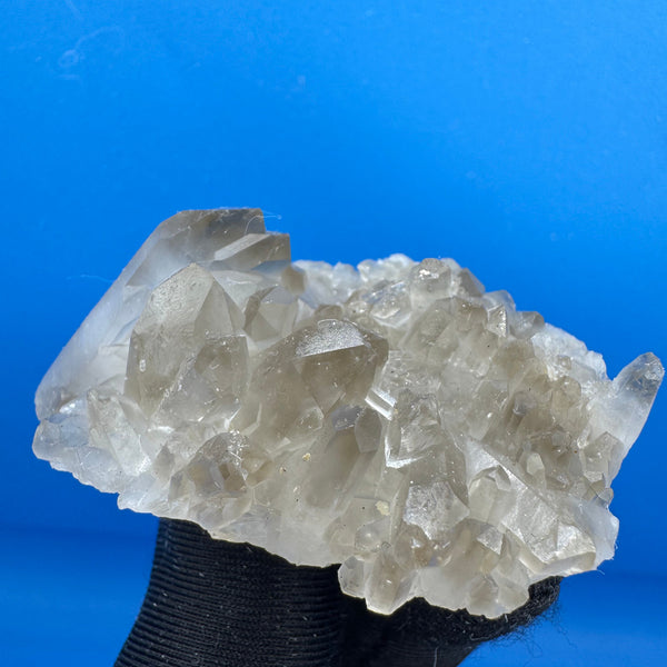 Smoky Quartz Specimen - 33g