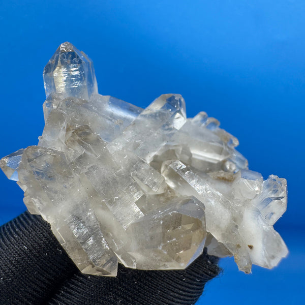 Smoky Quartz Specimen - 24g