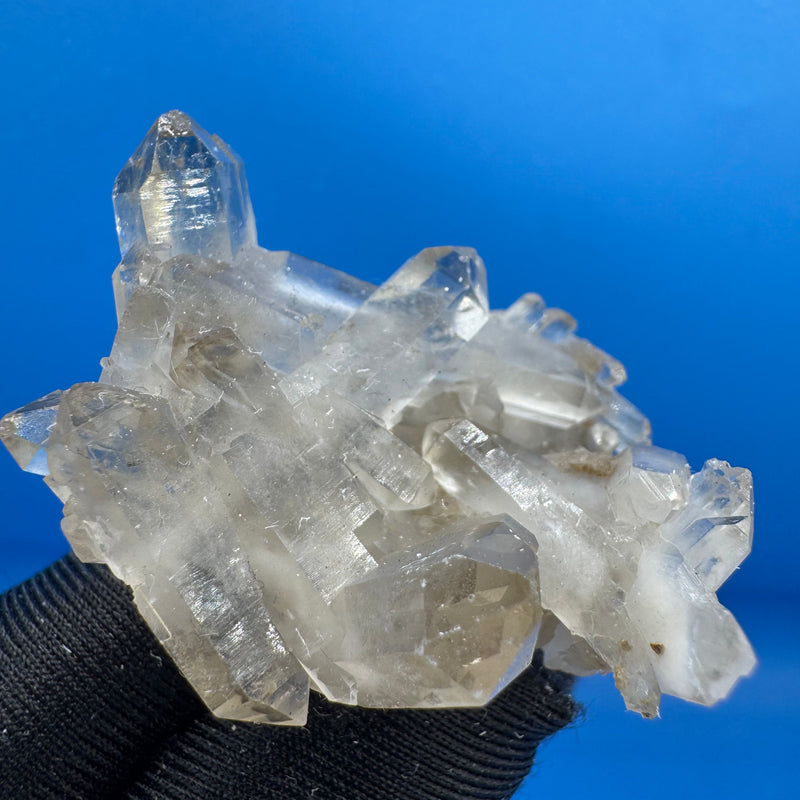 Smoky Quartz Specimen - 24g