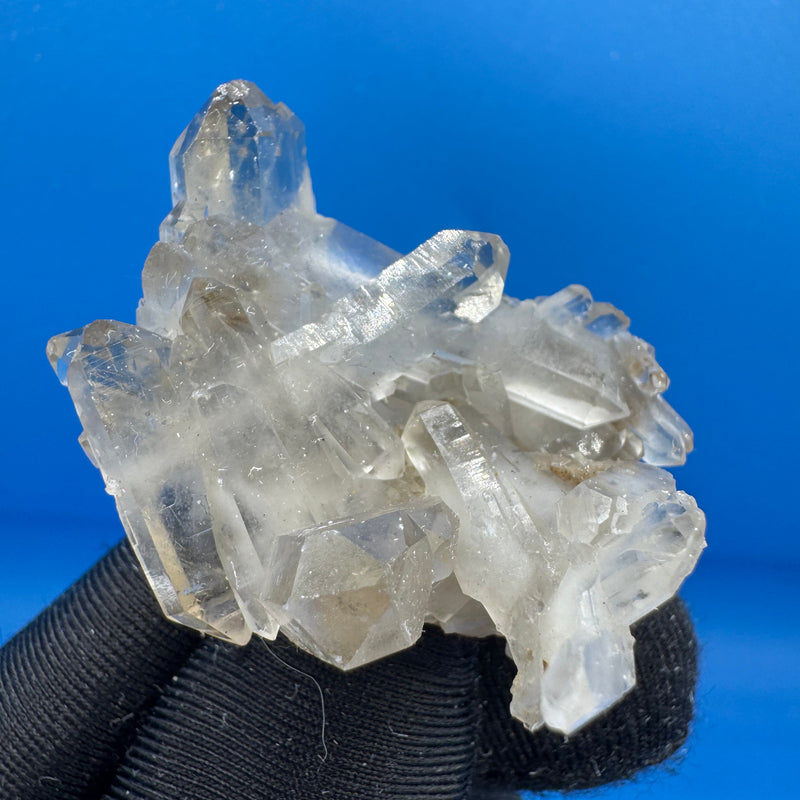 Smoky Quartz Specimen - 24g