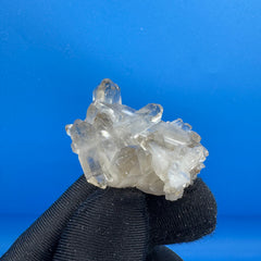 Smoky Quartz Specimen - 24g